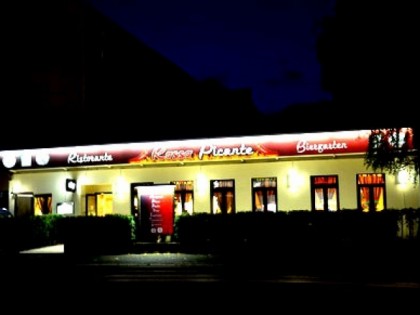 照片: Rosso Picante Bochum