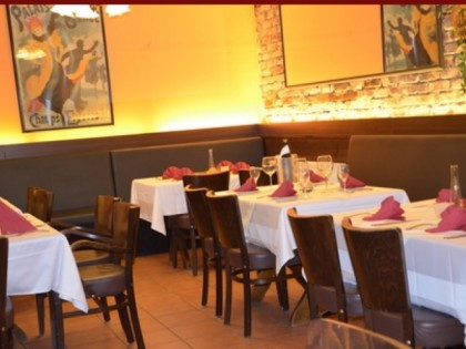 照片: Rosso Picante Bochum
