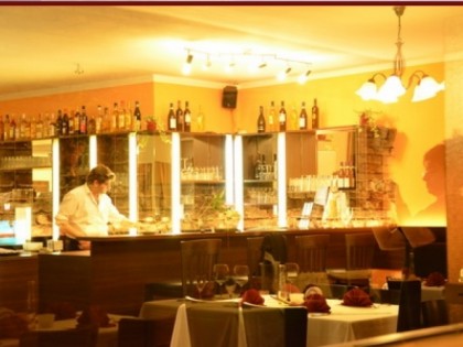 照片: Rosso Picante Bochum