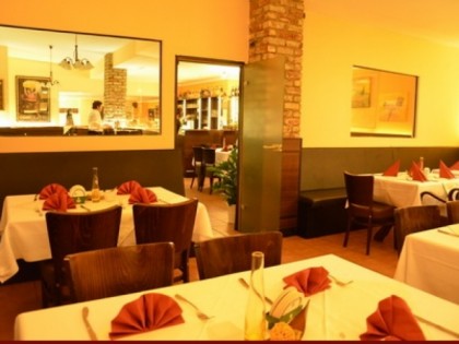 照片: Rosso Picante Bochum
